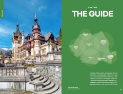 Lonely Planet Romania & Bulgaria