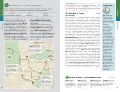 Lonely Planet Romania & Bulgaria
