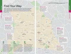 Lonely Planet Romania & Bulgaria