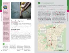 Lonely Planet Romania & Bulgaria