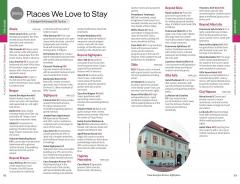 Lonely Planet Romania & Bulgaria