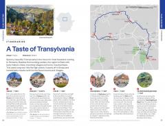 Lonely Planet Romania & Bulgaria
