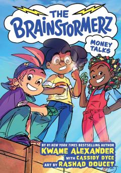 The Brainstormerz - Volume 1