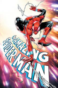 Amazing Spider-Man - Volume 3