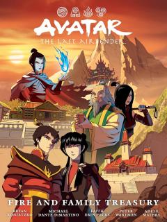 Avatar: The Last Airbender
