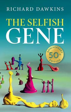 The Selfish Gene (Special Edition)