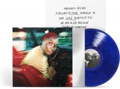 Ambiguous Desire (Blue Marble Vinyl)