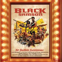 Black Samson, The Bastard Swordsman - Vinyl