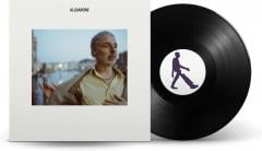 Allbarone - Vinyl