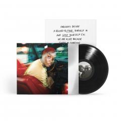 Ambiguous Desire - Vinyl