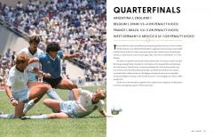 Immortal Moments: The World Cup