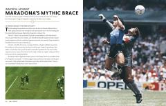 Immortal Moments: The World Cup