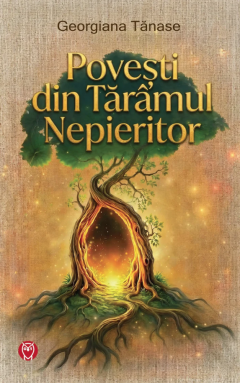 Povesti din Taramul Nepieritor