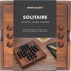Joc de logica - Solitaire - Iron & Glory