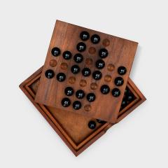 Joc de logica - Solitaire - Iron & Glory