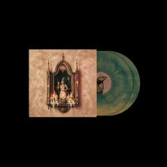 Hades (Green Marbled Forest Abyss Vinyl)