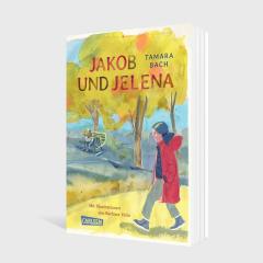 Jakob und Jelena