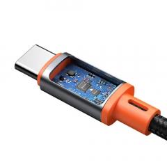 Adaptor pentru telefon - Mcdodo USB-C la Jack 3.5mm cu DAC