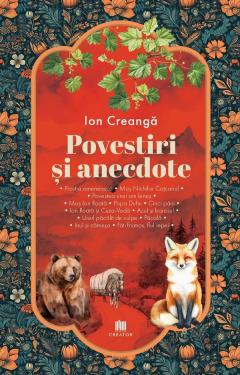 Povestiri si anecdote