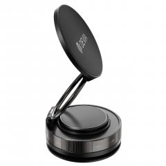Suport telefon - Devia Ultra 2 Magnetic Multi-Angle Adjustable Metal Phone Stand