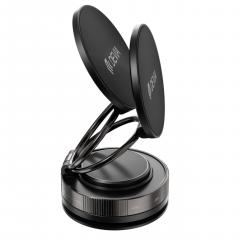 Suport telefon - Devia Ultra 2 Magnetic Multi-Angle Adjustable Metal Phone Stand