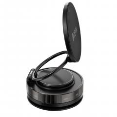 Suport telefon - Devia Ultra 2 Magnetic Multi-Angle Adjustable Metal Phone Stand