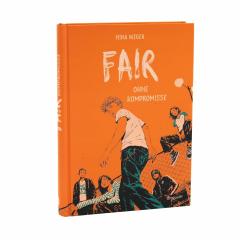 Fair. Ohne Kompromisse