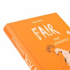 Fair. Ohne Kompromisse
