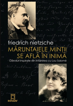 Maruntaiele mintii se afla in inima