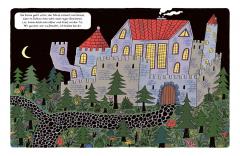 Hanky und die vier Megamonsterbanausen