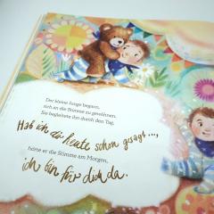 Hab ich dir heute schon gesagt?