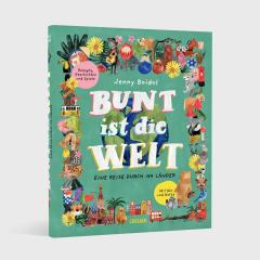 Bunt ist die Welt