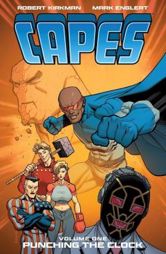 Invincible Universe: Capes -  Volume 1