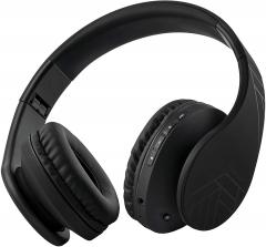 Casti wireless - PowerLocus P2 - Negru