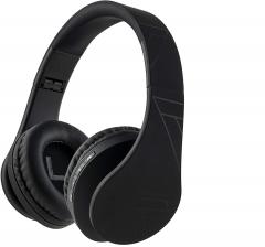 Casti wireless - PowerLocus P2 - Negru