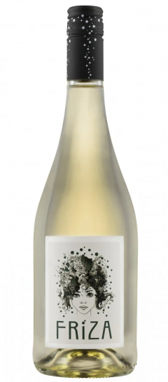 Vin alb - Friza - Feteasca Regala, Demisec