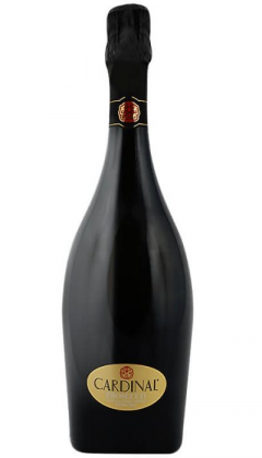 Vin spumant - Cardinal Prosecco Extra Dry