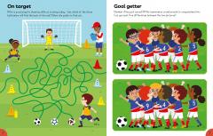 Big Activity Book - Football