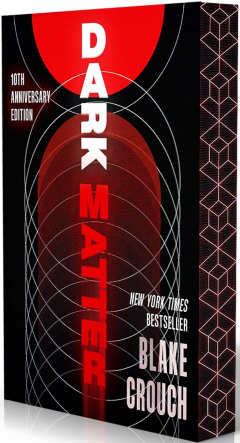 Dark Matter (Deluxe Edition)