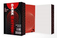 Dark Matter (Deluxe Edition)