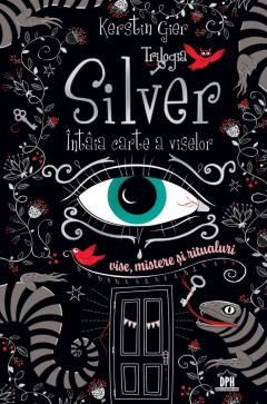 Silver - Intaia carte a viselor