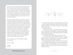 Silver - Intaia carte a viselor