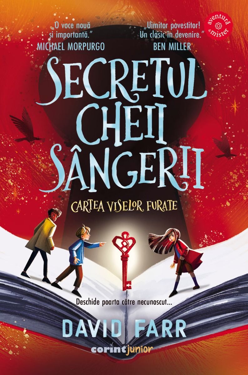 SECRET CRUISE /TELL YOU WHAT新品 CD Secretul cheii sangerii - David Farr