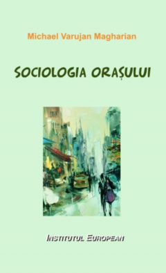 Sociologia orasului