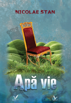Apa vie