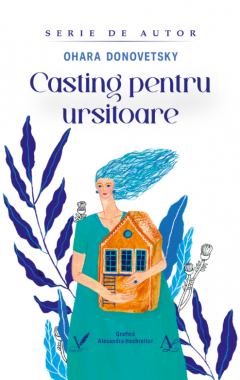 Casting pentru ursitoare