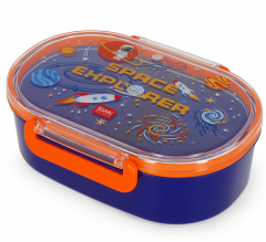 Cutie pentru pranz - Snack & Go - Space