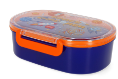 Cutie pentru pranz - Snack & Go - Space