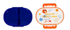 Cutie pentru pranz - Snack & Go - Space