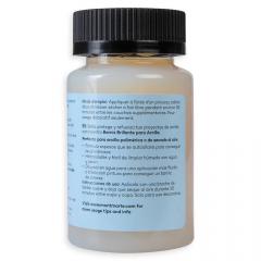 Varnish lucios pentru lut, 120ml
